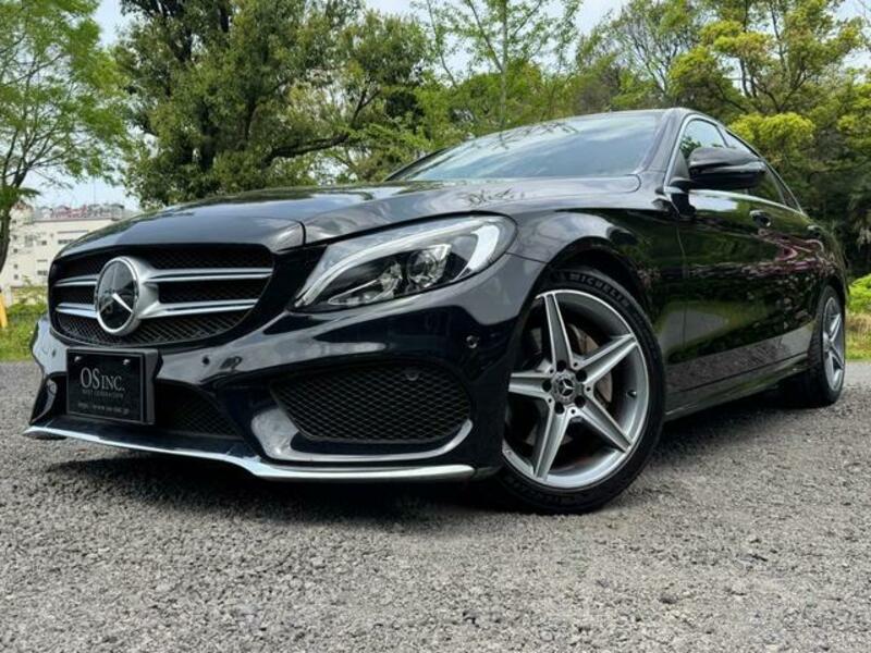 C-CLASS
