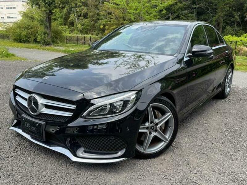 C-CLASS