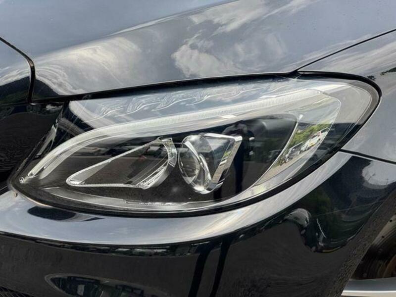 C-CLASS