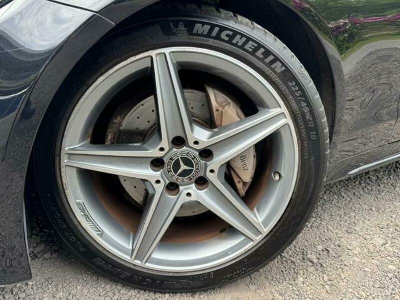 C-CLASS