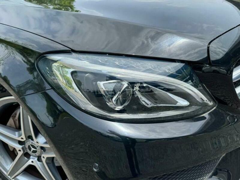 C-CLASS