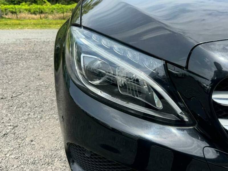 C-CLASS