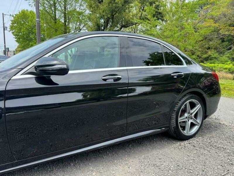 C-CLASS