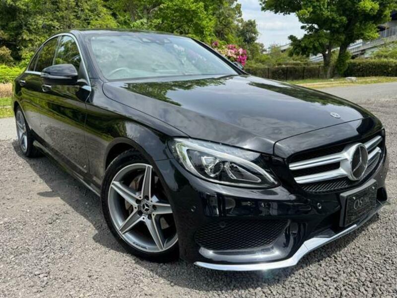 C-CLASS