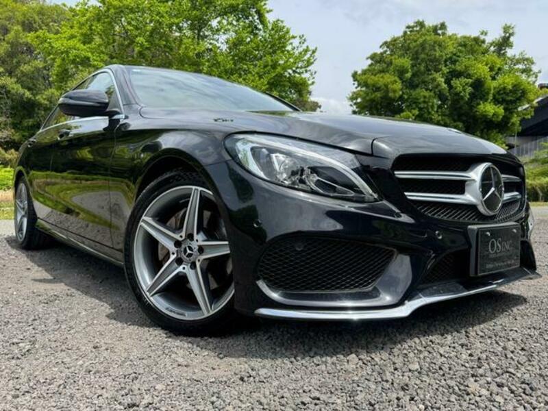 C-CLASS
