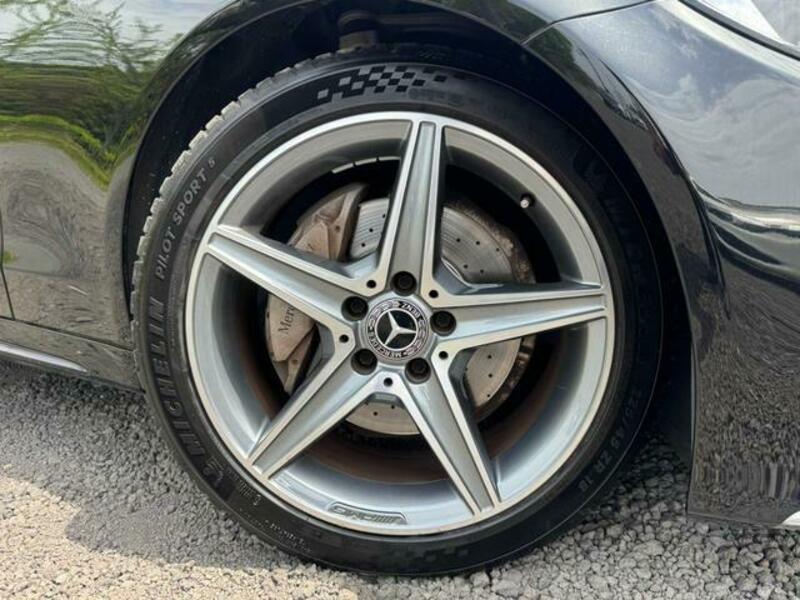 C-CLASS