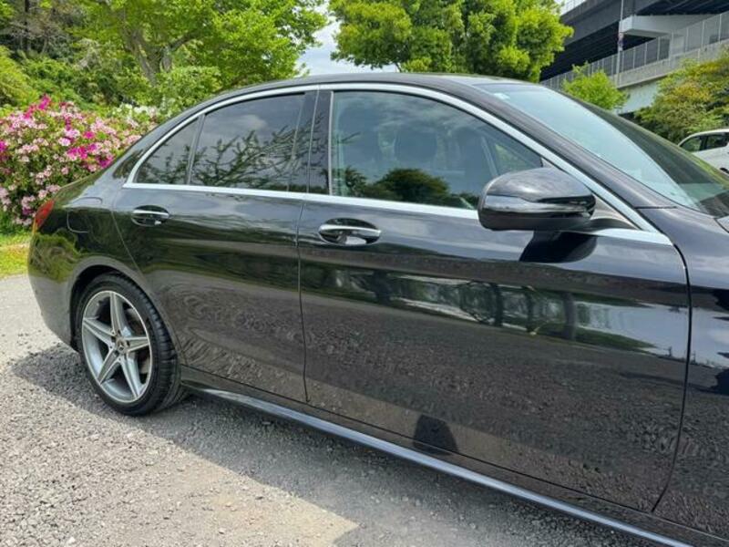 C-CLASS