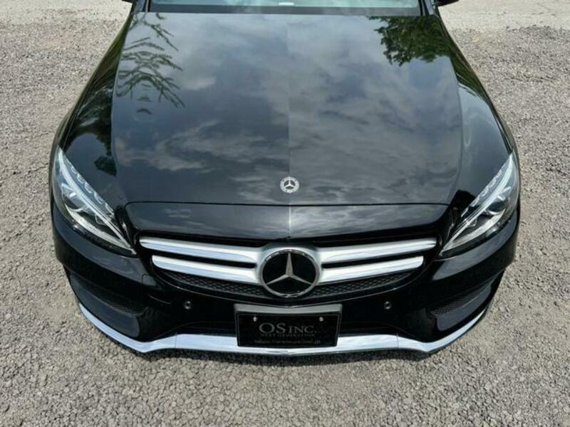 C-CLASS