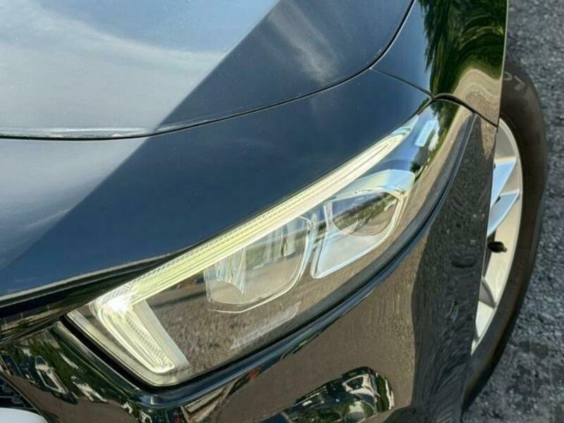 A-CLASS