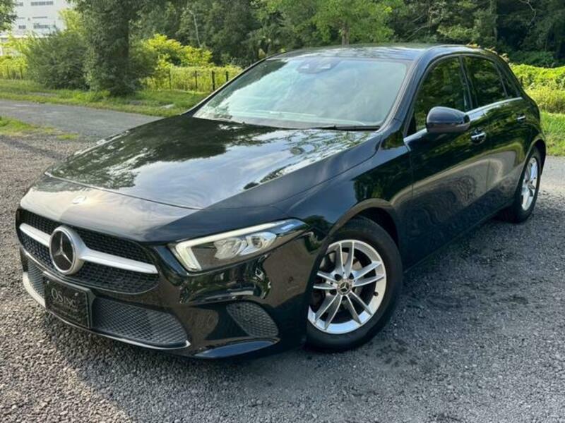 A-CLASS