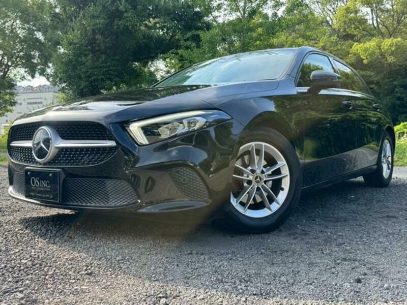 A-CLASS