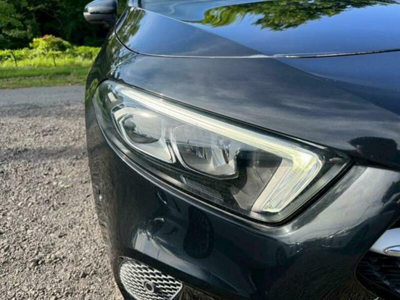 A-CLASS