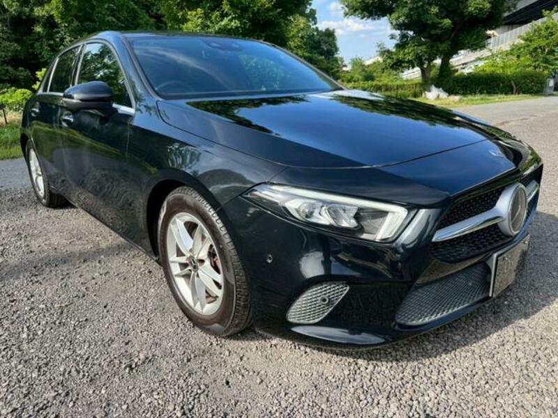 A-CLASS
