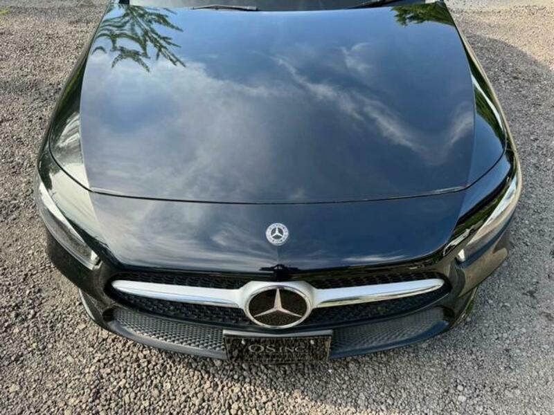 A-CLASS