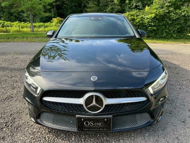 A-CLASS