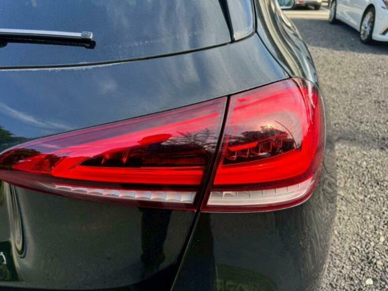 A-CLASS