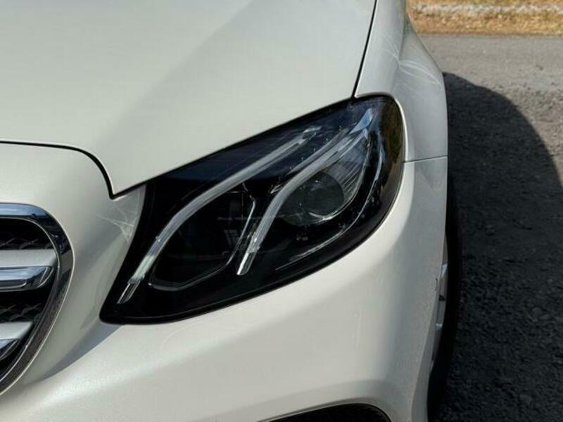 E-CLASS