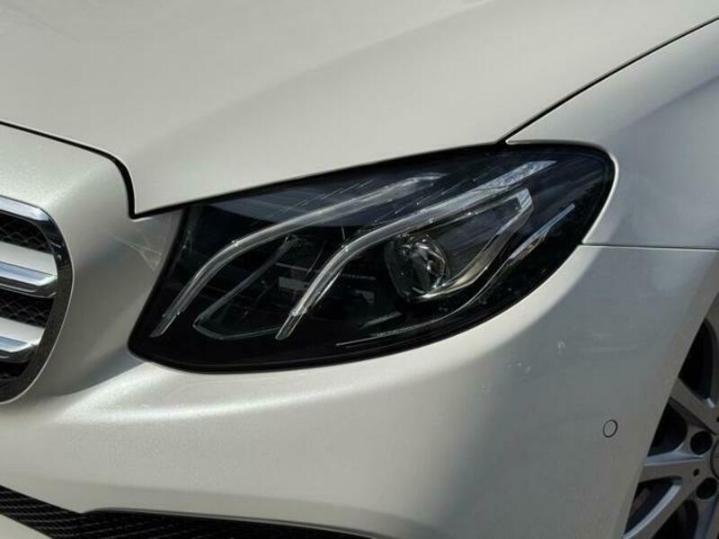 E-CLASS