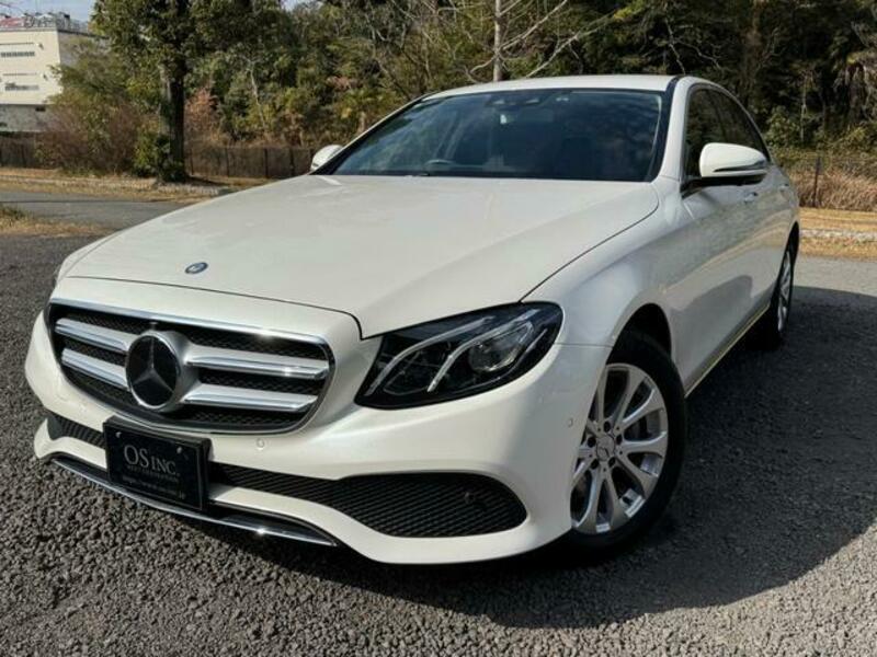 E-CLASS