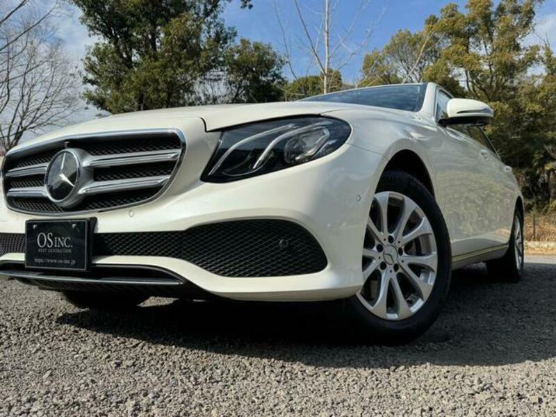 E-CLASS