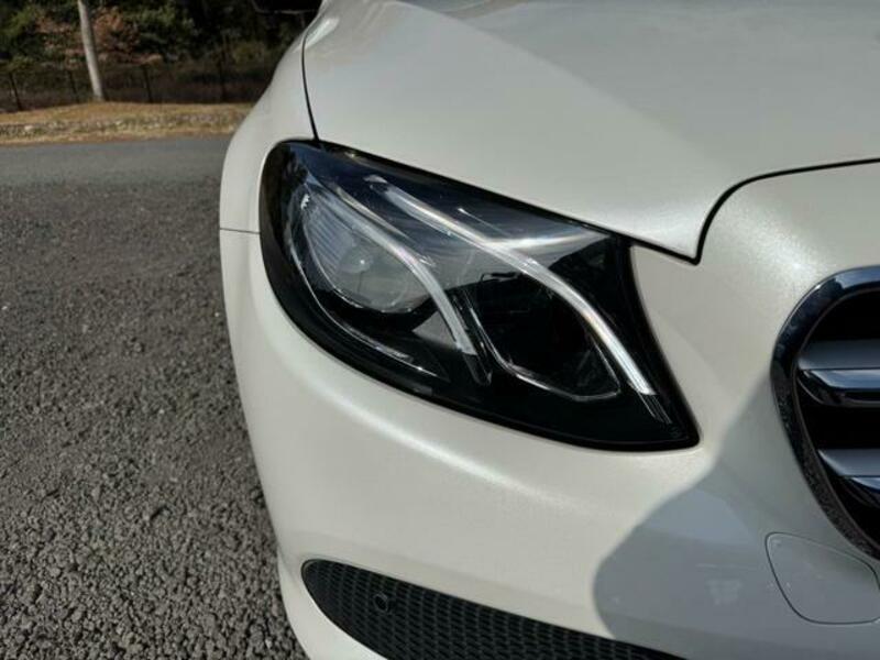 E-CLASS
