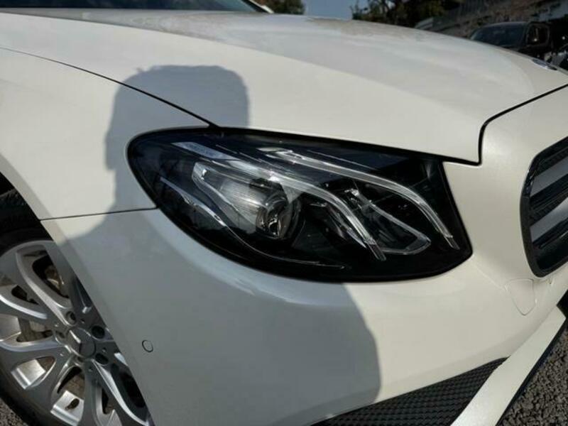 E-CLASS