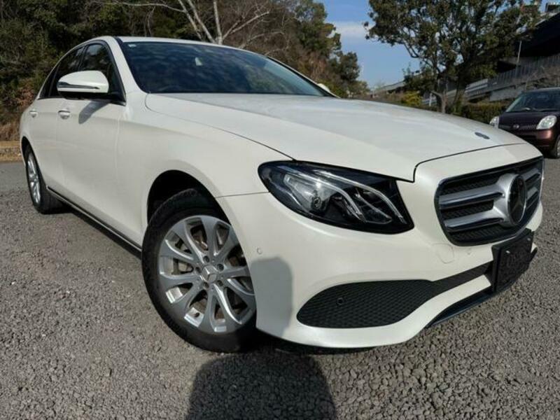 E-CLASS