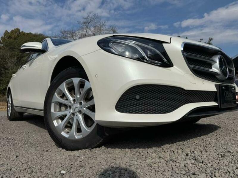 E-CLASS