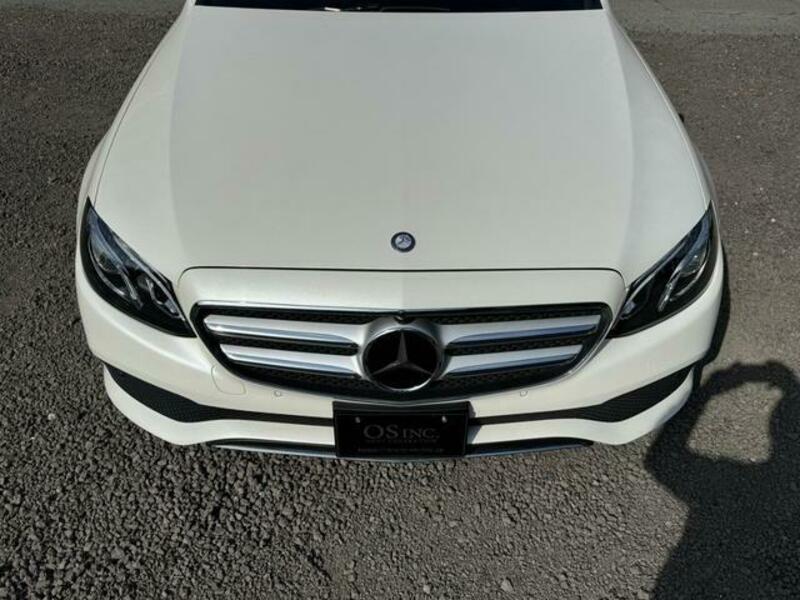 E-CLASS