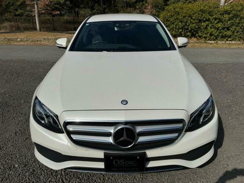E-CLASS
