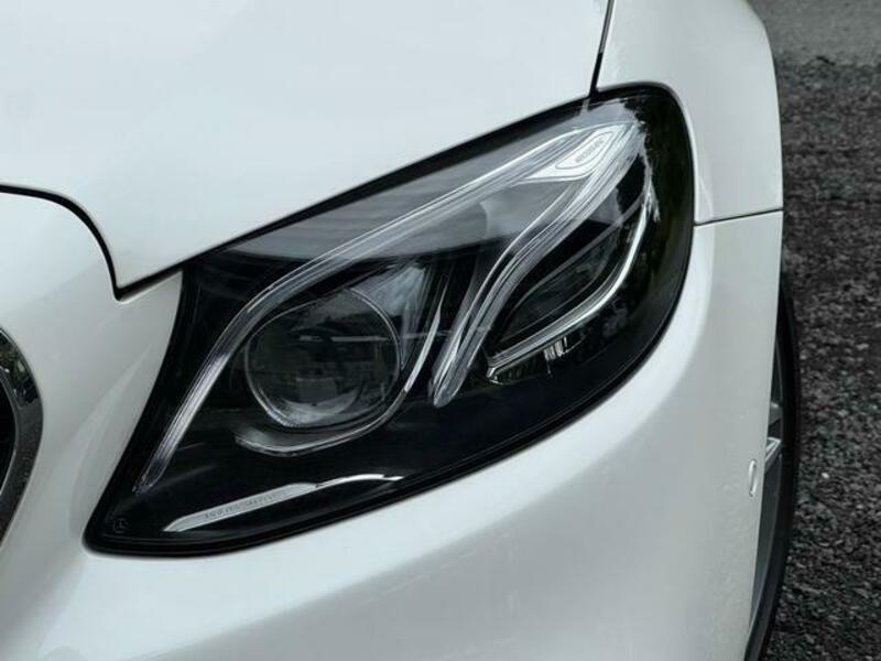 E-CLASS