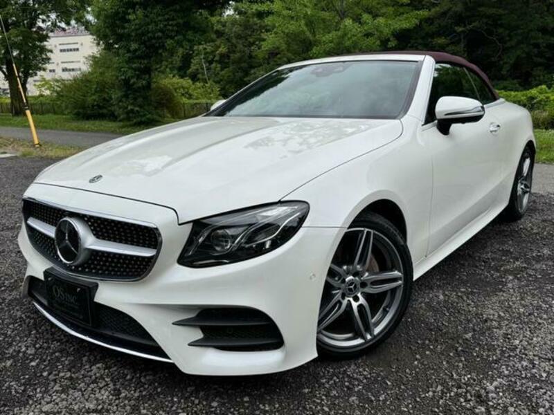 E-CLASS
