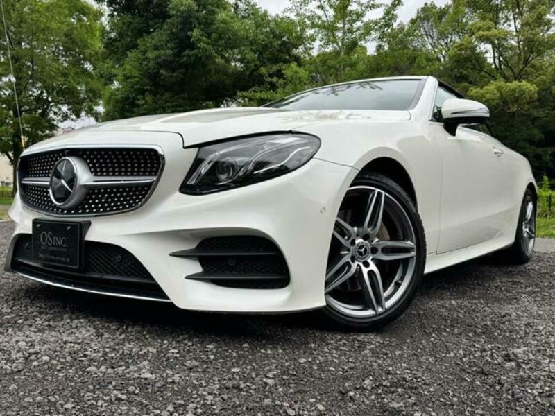 E-CLASS