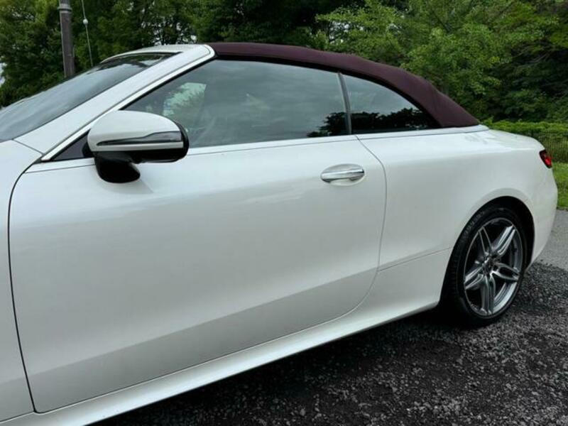 E-CLASS