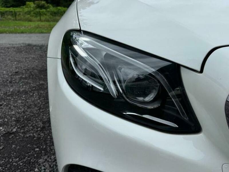 E-CLASS