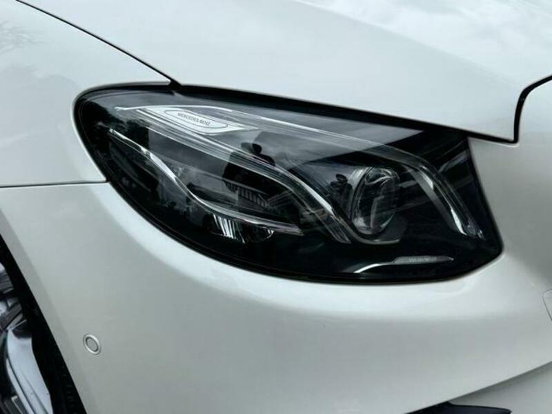 E-CLASS