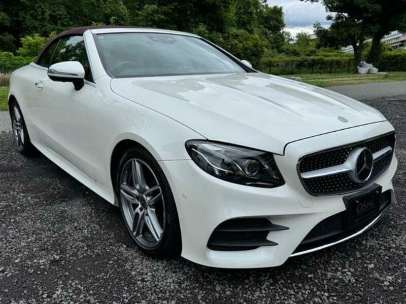 E-CLASS