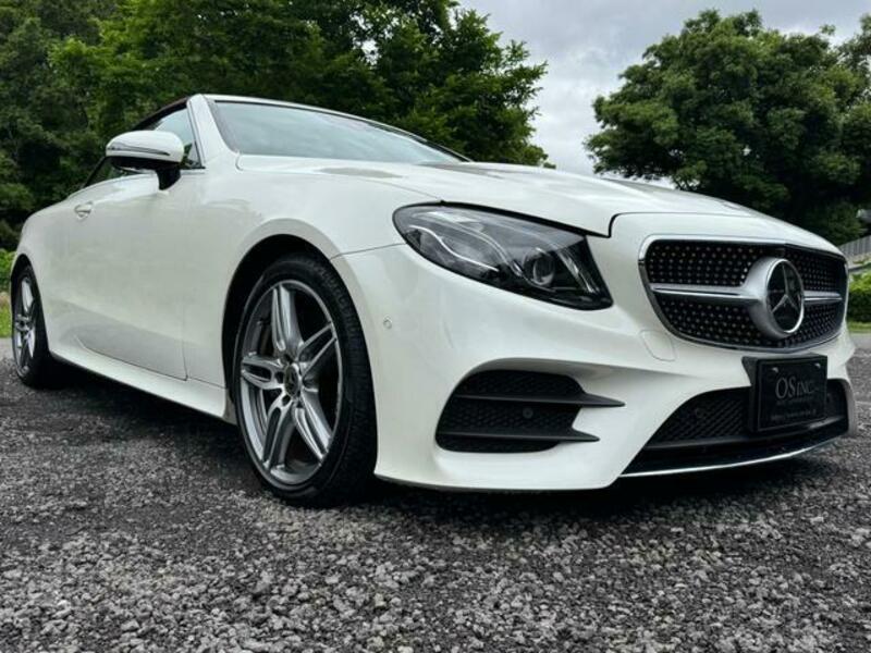 E-CLASS