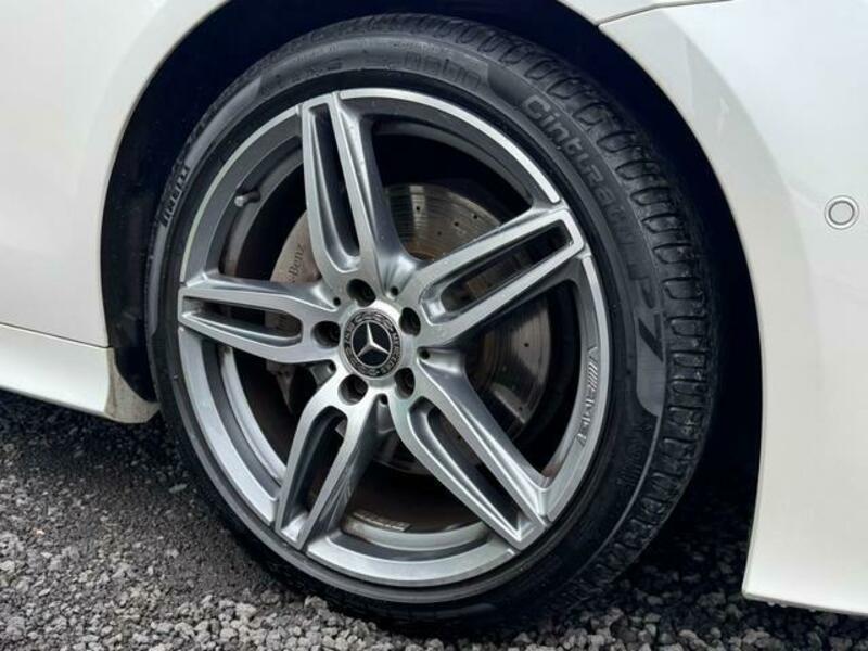 E-CLASS