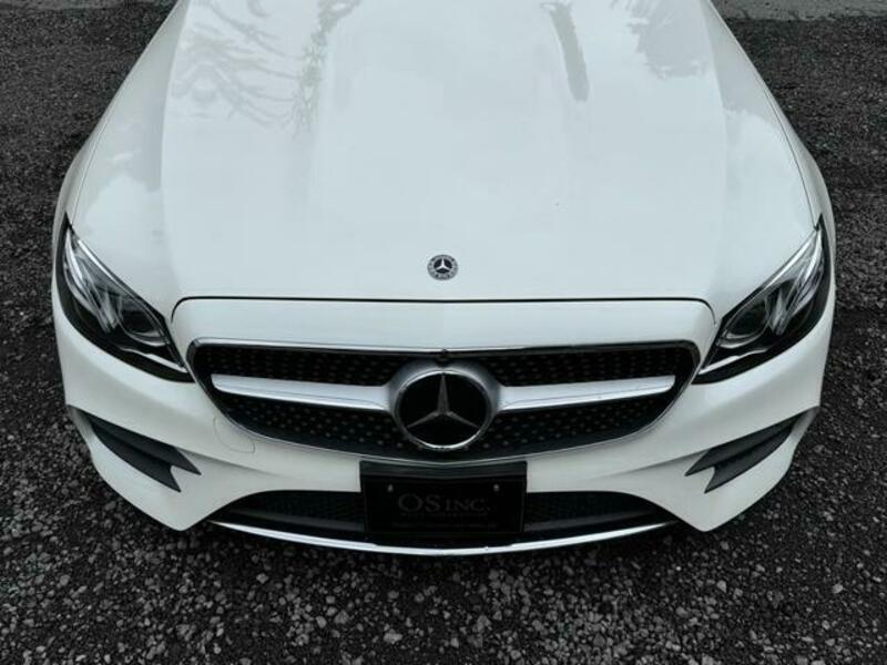 E-CLASS