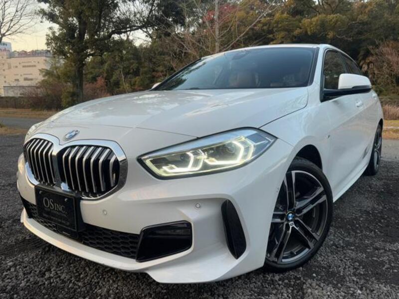 1 SERIES
