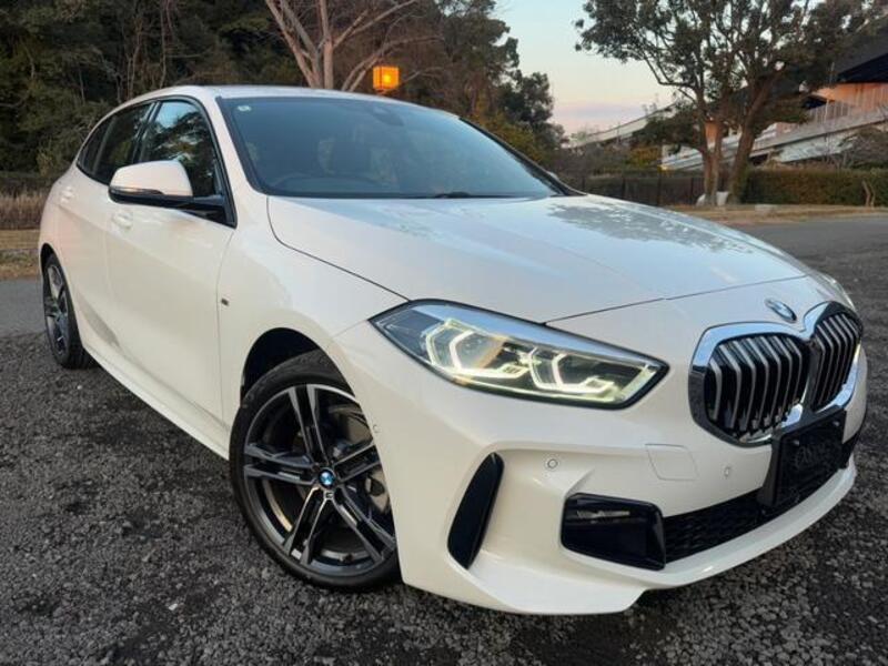 1 SERIES