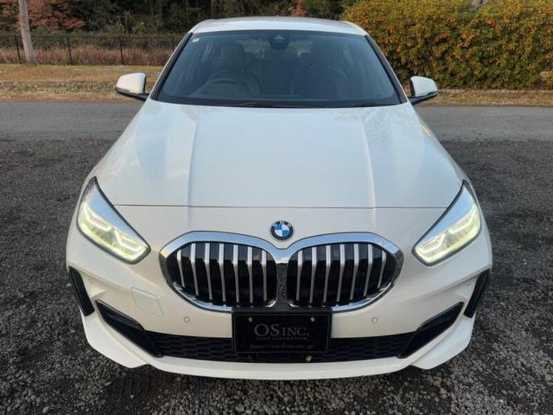1 SERIES