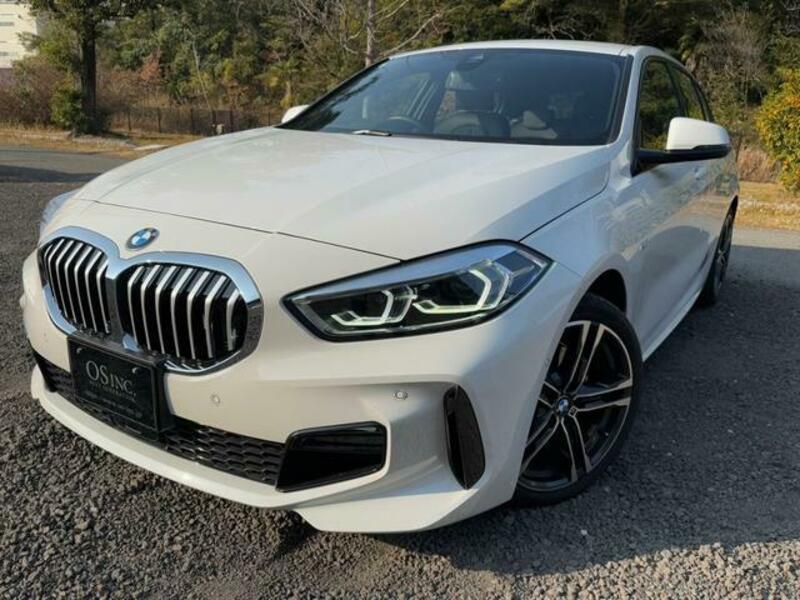 1 SERIES
