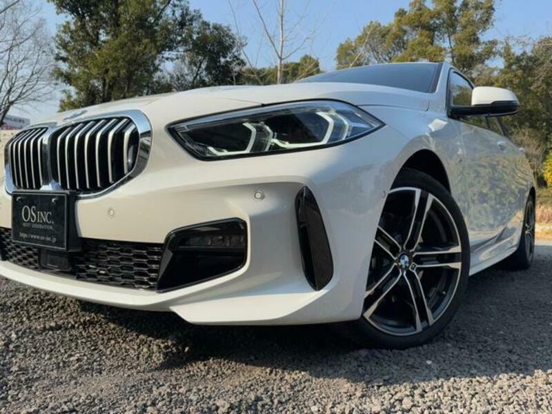 1 SERIES