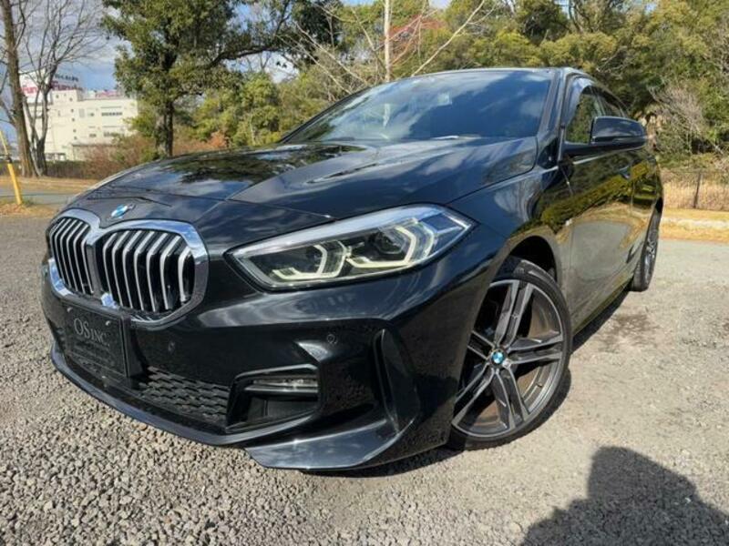 1 SERIES
