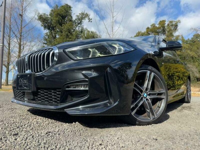 1 SERIES