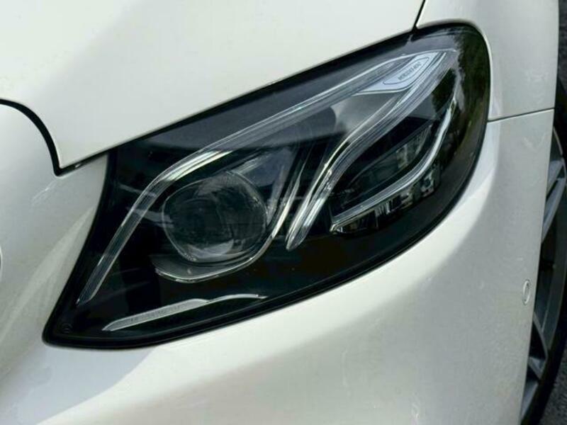 E-CLASS
