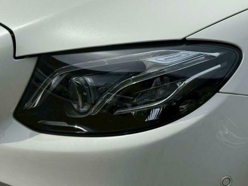 E-CLASS
