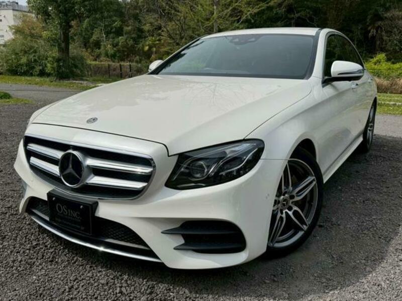 E-CLASS